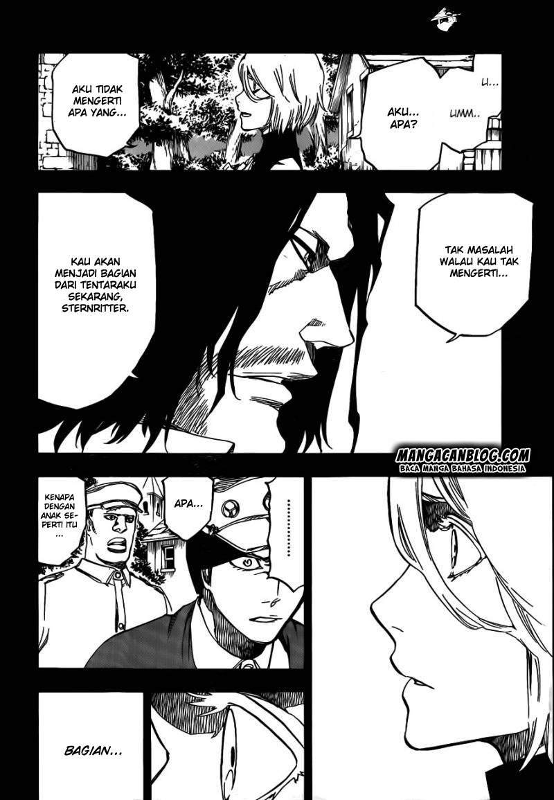 Read Bleach ID Manga Online