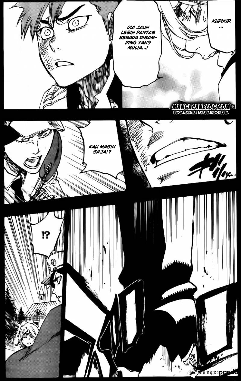 Read Bleach ID Manga Online