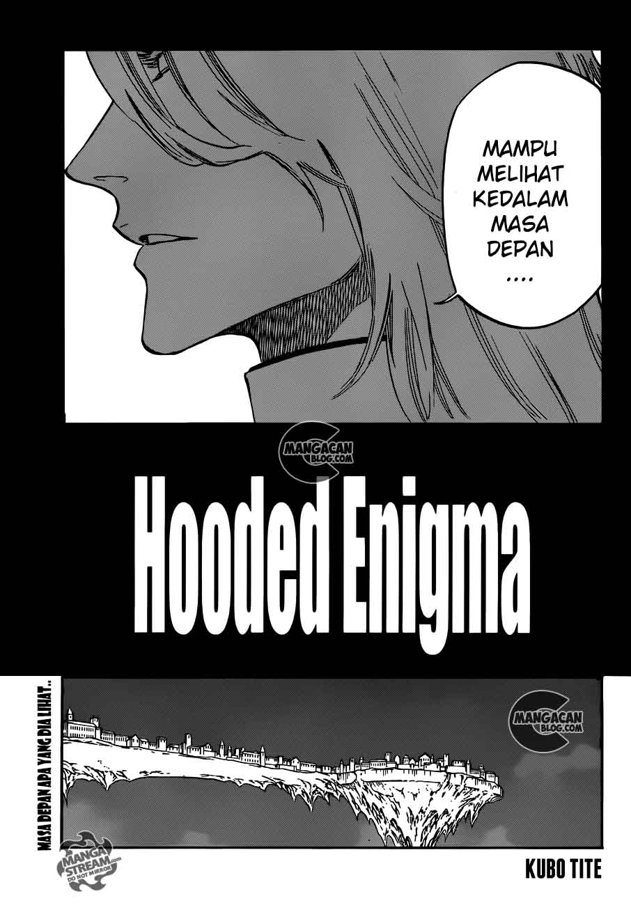 Read Bleach ID Manga Online
