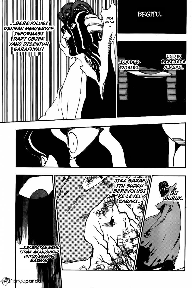 Read Bleach ID Manga Online