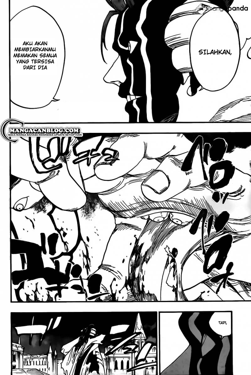 Read Bleach ID Manga Online