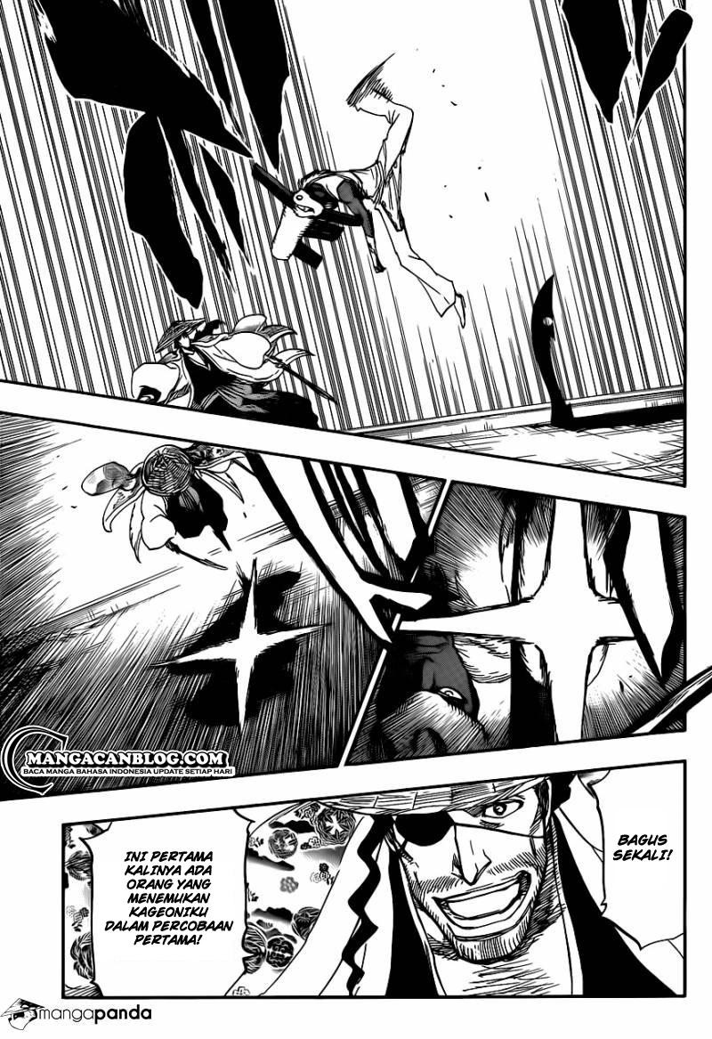 Read Bleach ID Manga Online