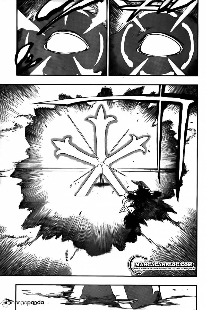 Read Bleach ID Manga Online
