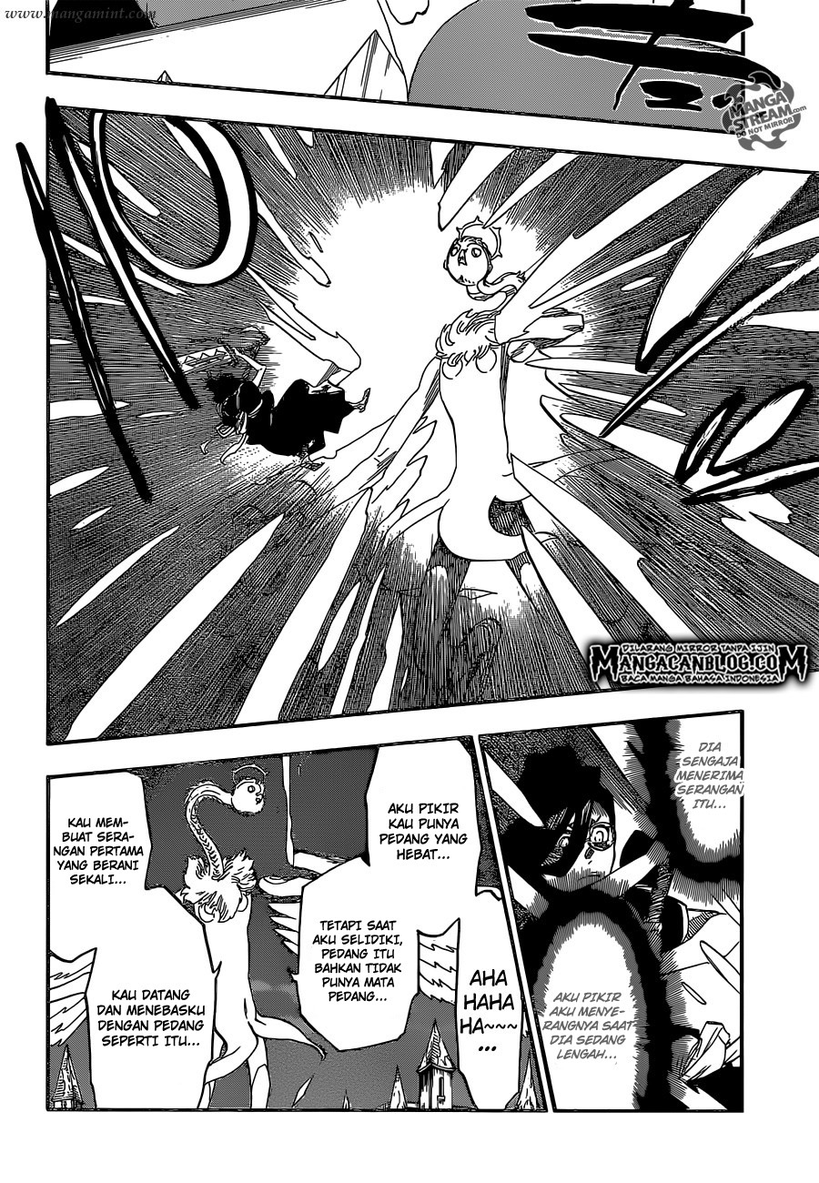 Read Bleach ID Manga Online