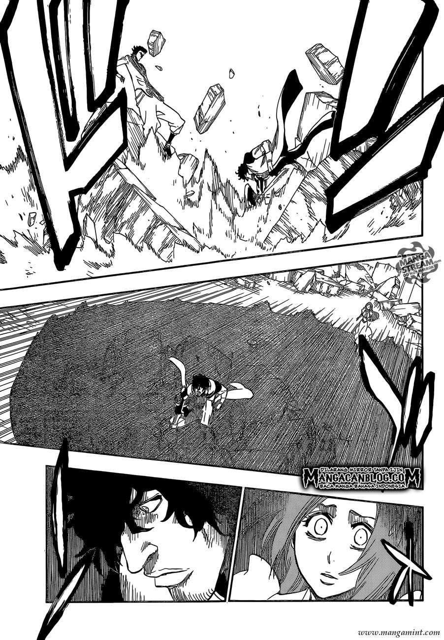 Read Bleach ID Manga Online