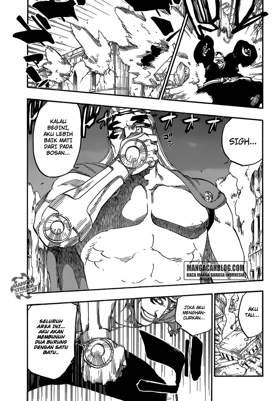 Read Bleach ID Manga Online