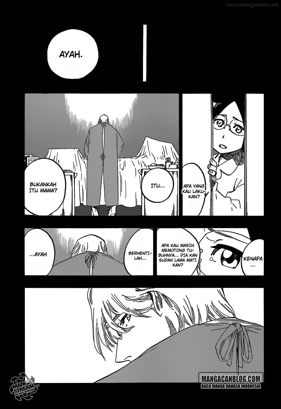 Read Bleach ID Manga Online