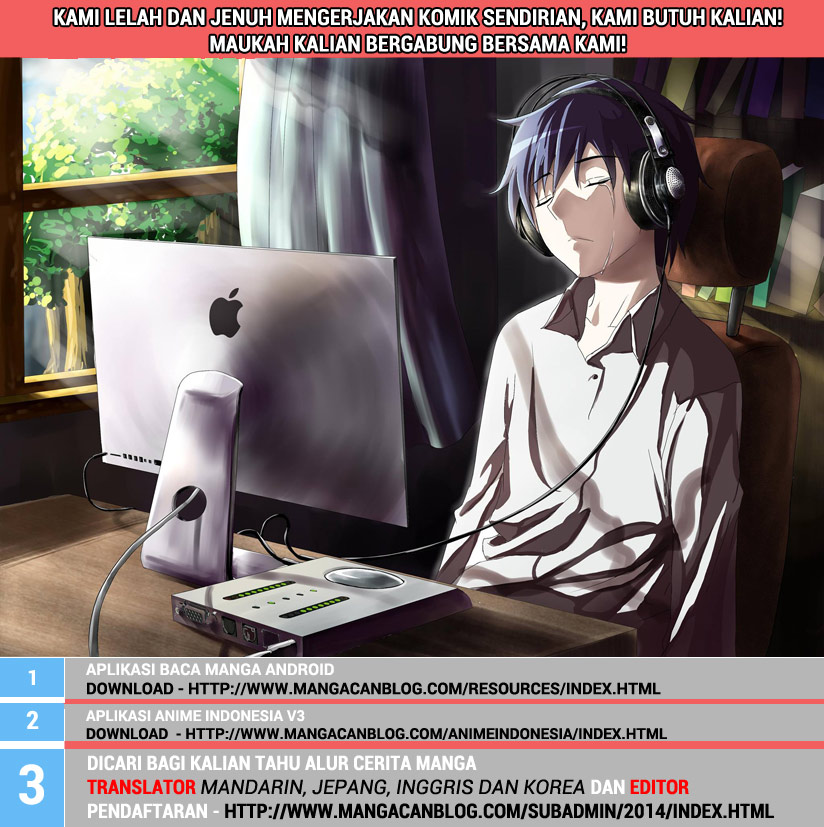 Read Bleach ID Manga Online