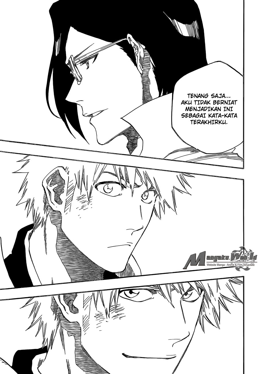Read Bleach ID Manga Online