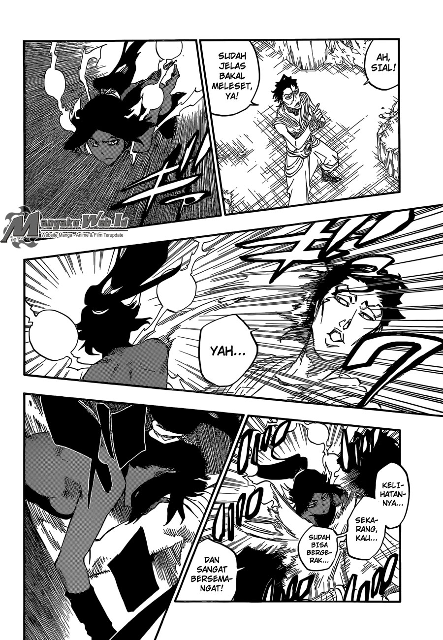 Read Bleach ID Manga Online