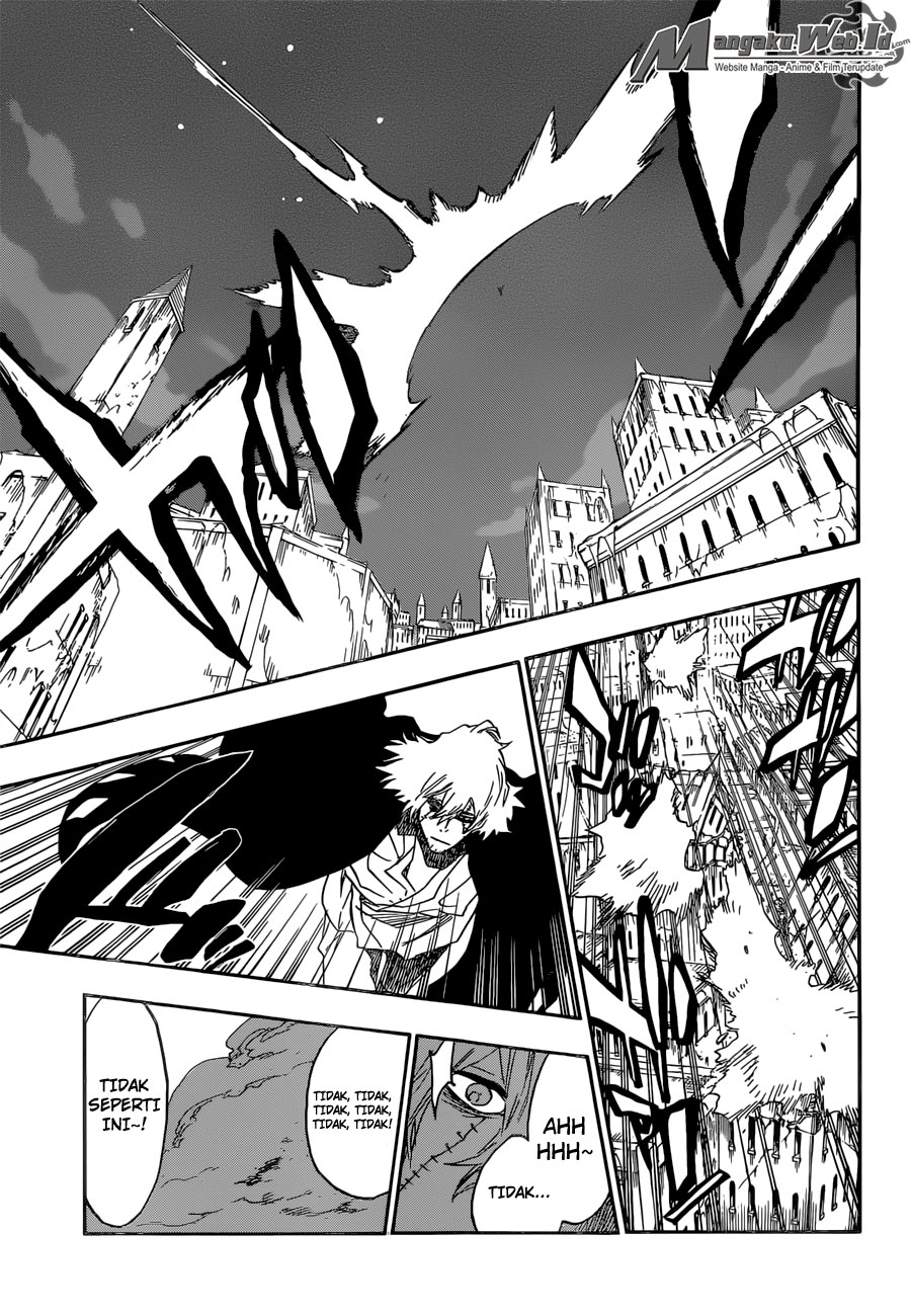 Read Bleach ID Manga Online