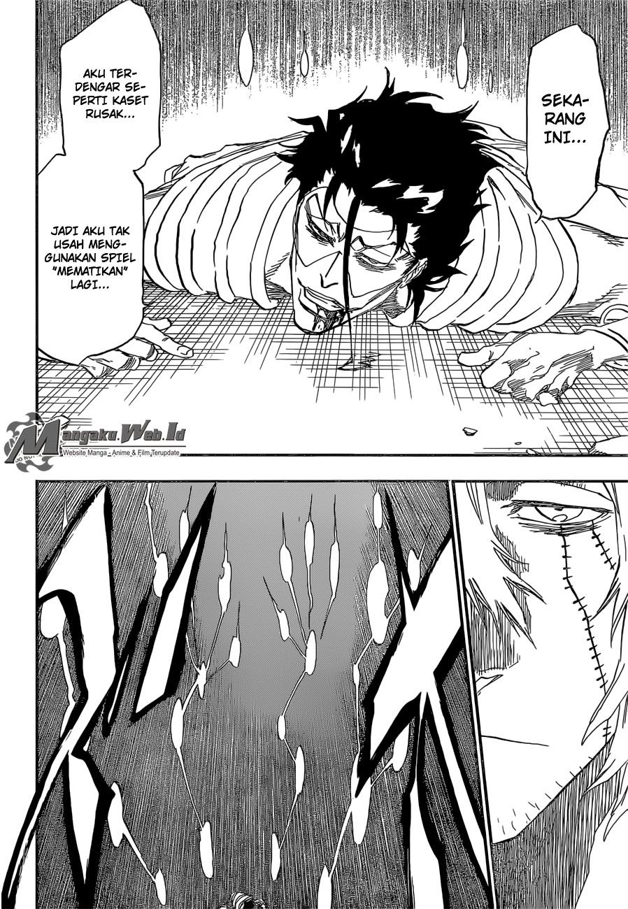 Read Bleach ID Manga Online