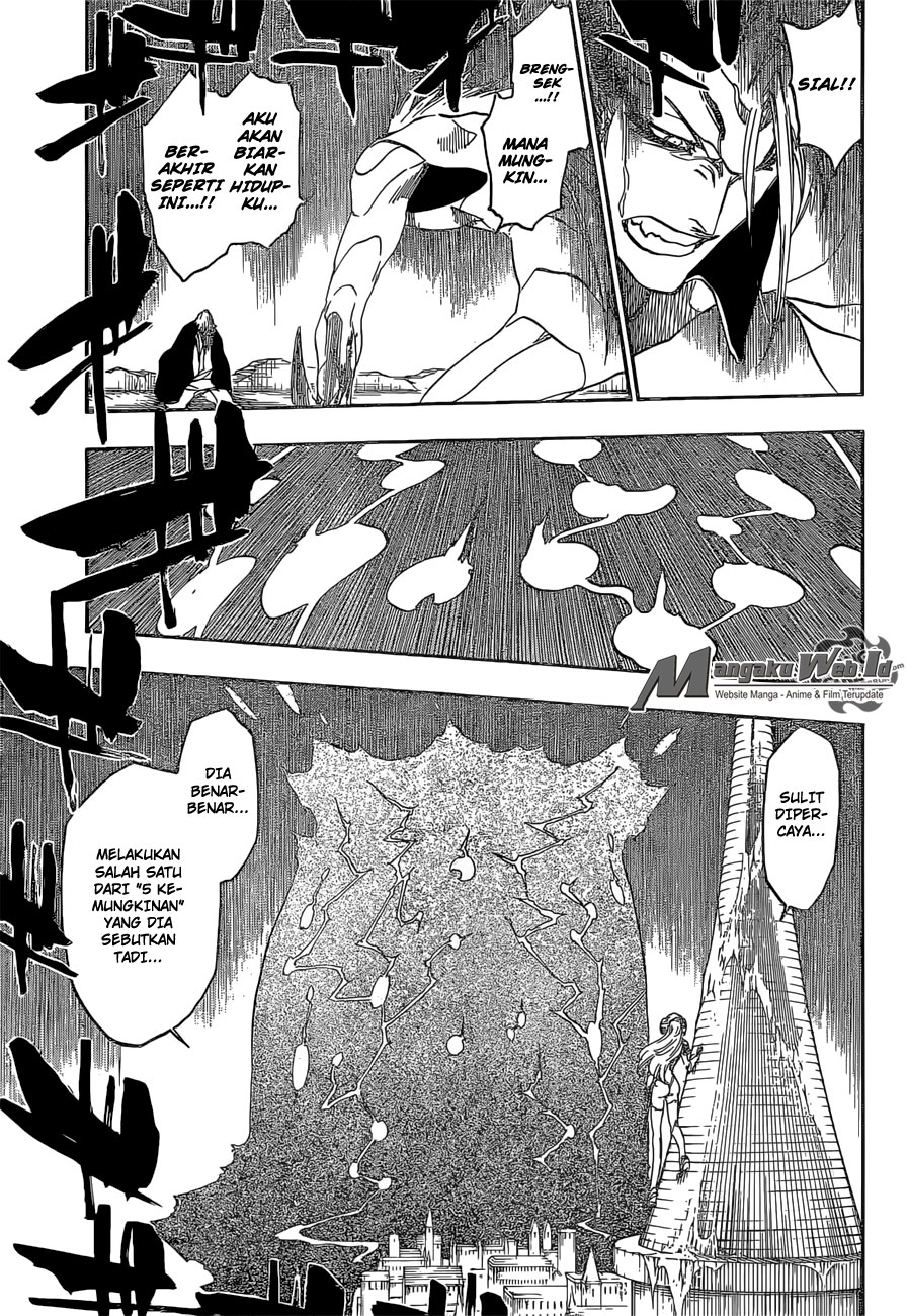 Read Bleach ID Manga Online