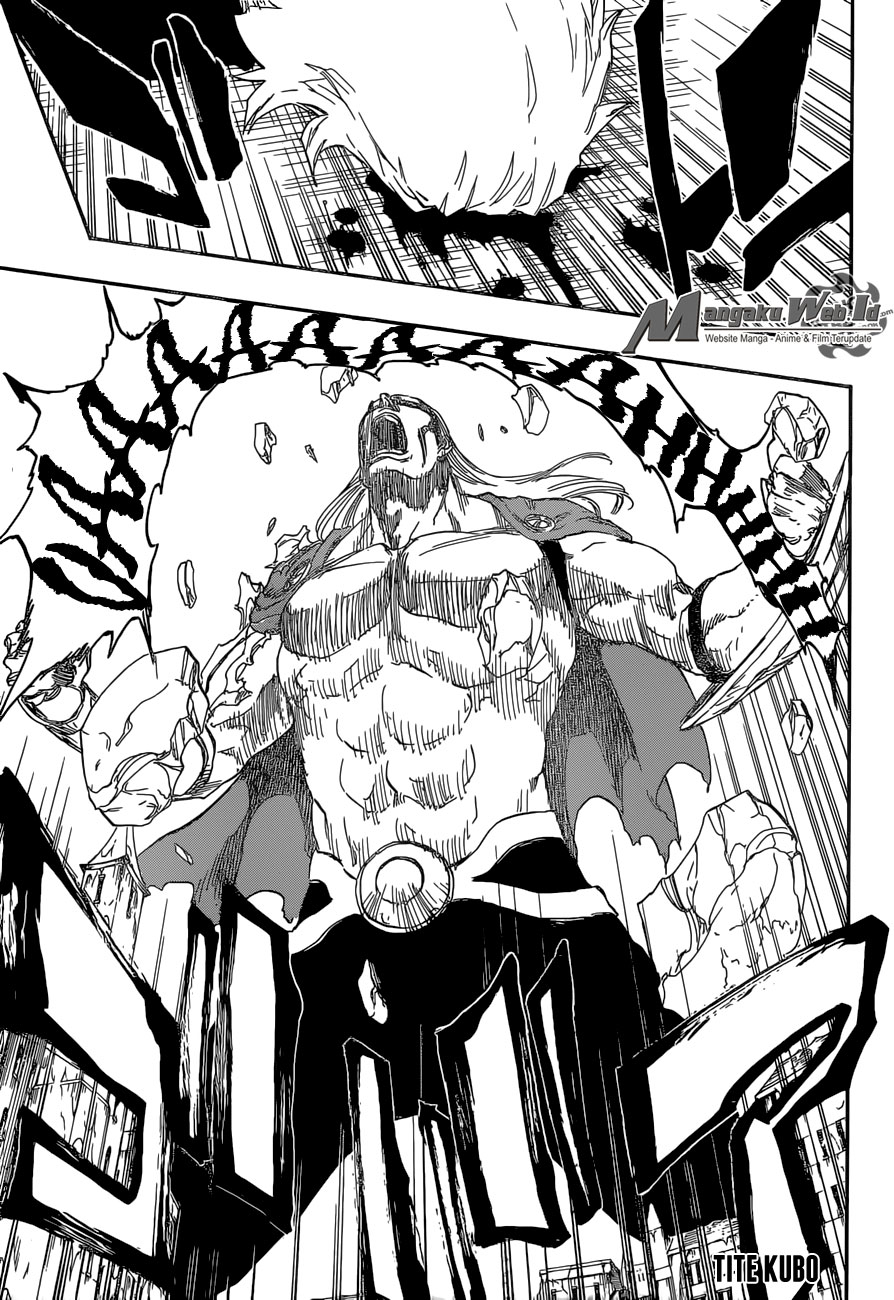 Read Bleach ID Manga Online