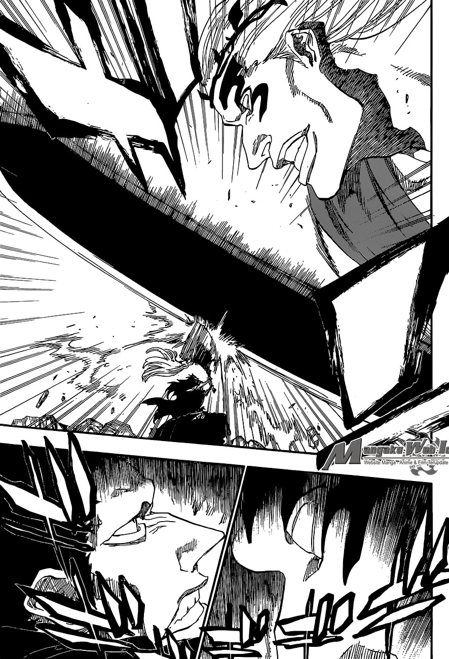 Read Bleach ID Manga Online