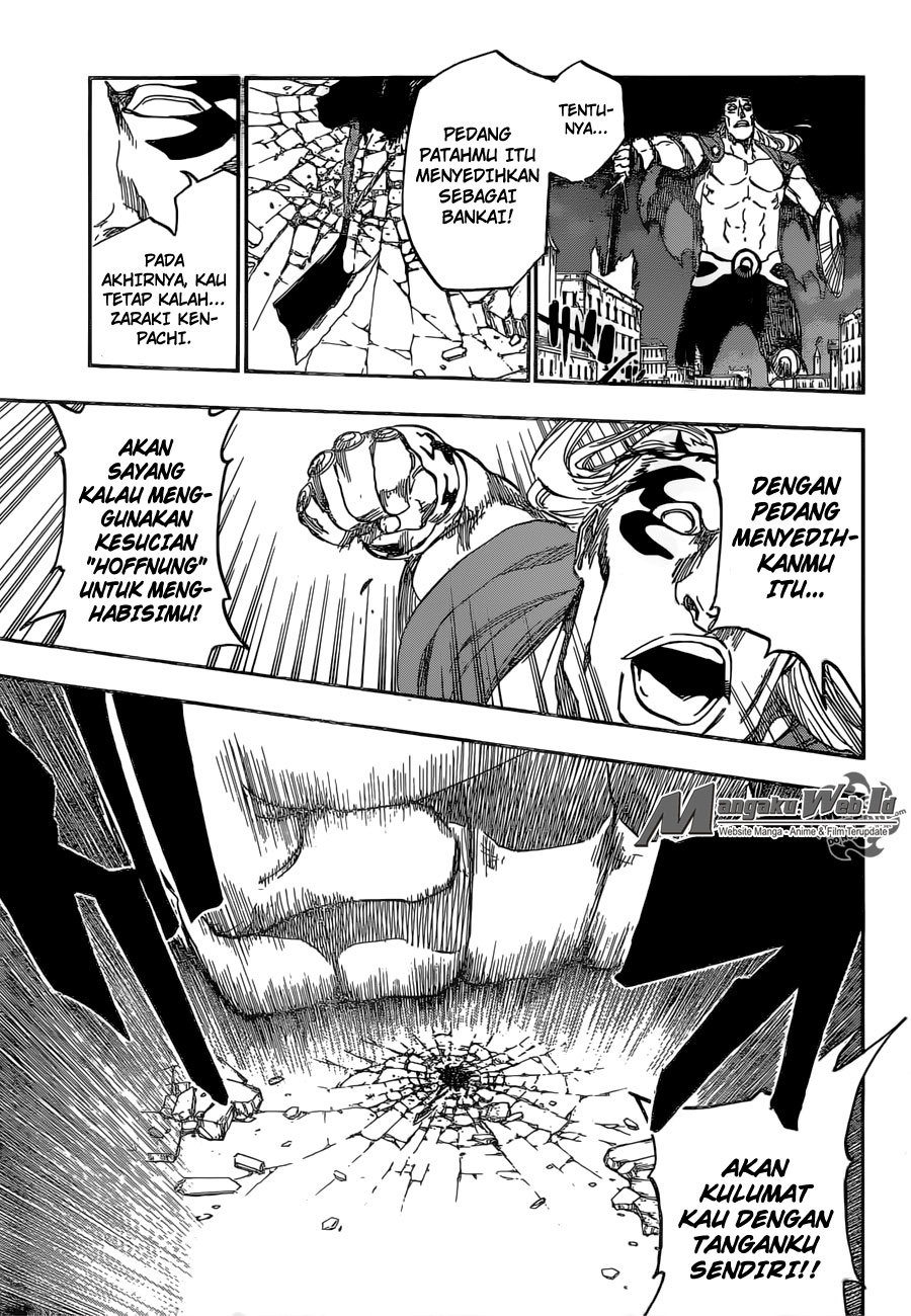 Read Bleach ID Manga Online