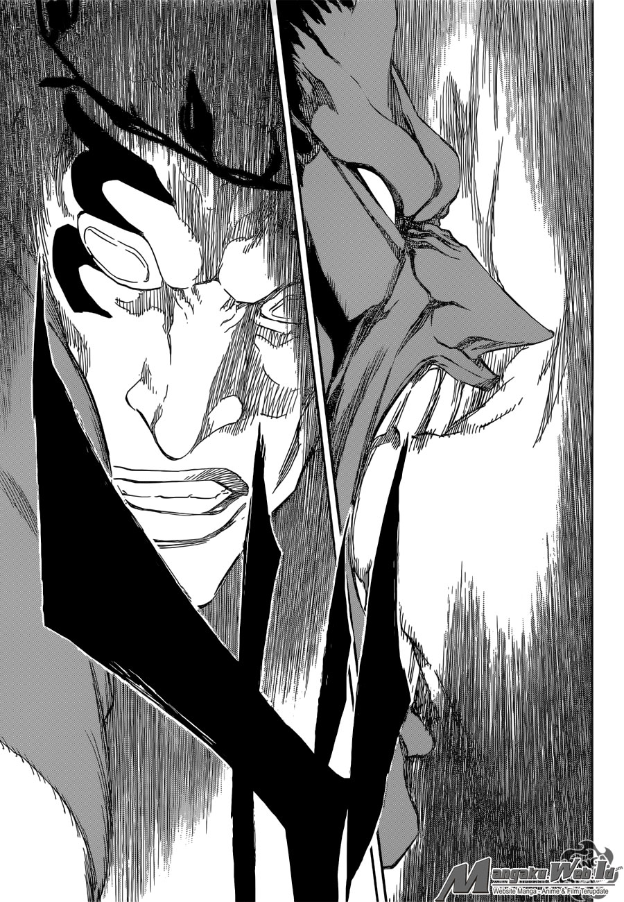 Read Bleach ID Manga Online