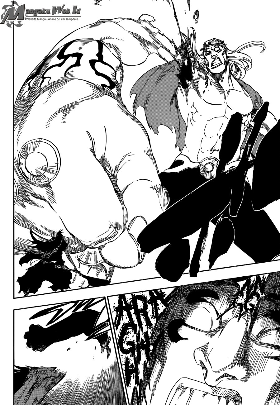 Read Bleach ID Manga Online