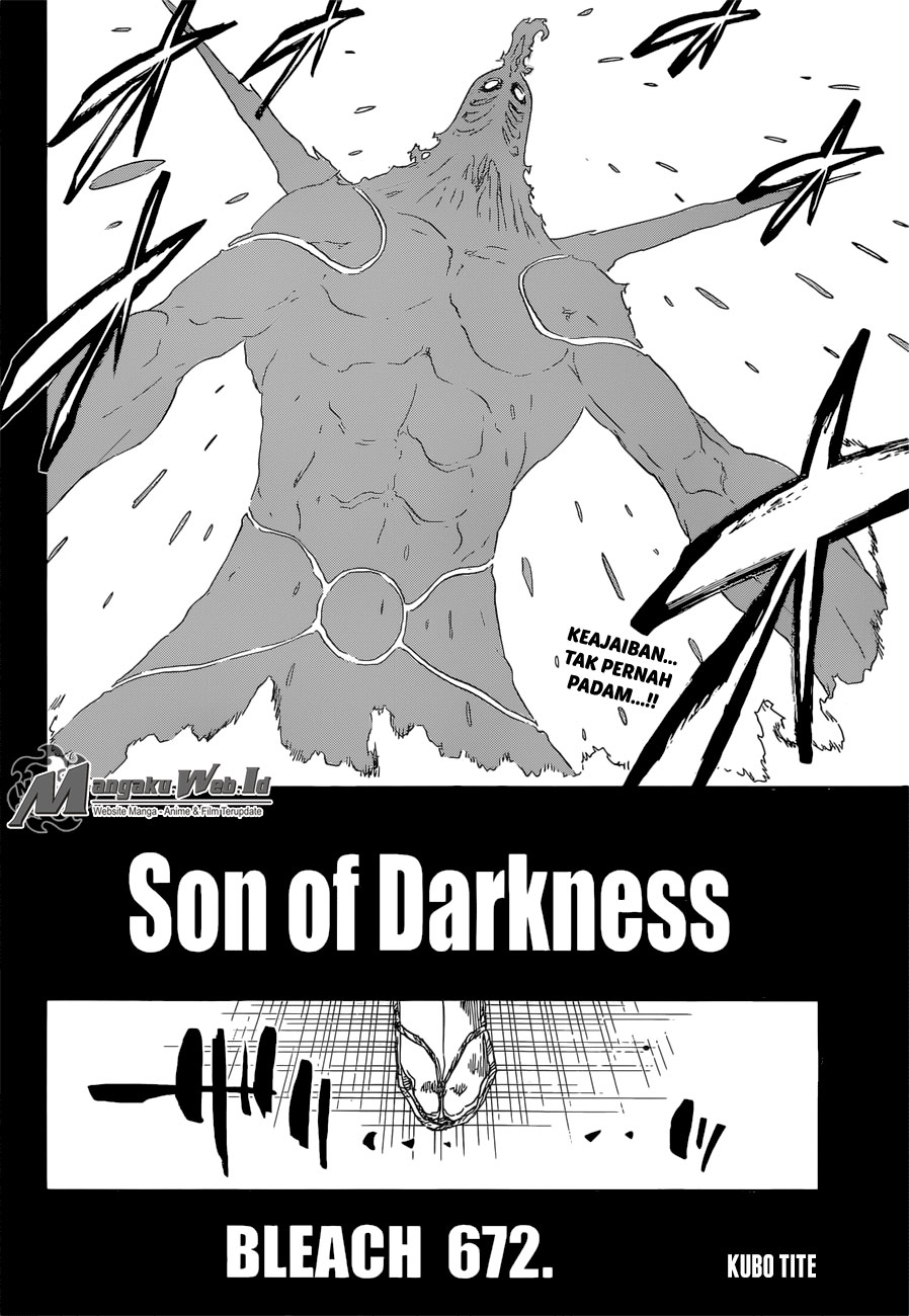 Read Bleach ID Manga Online