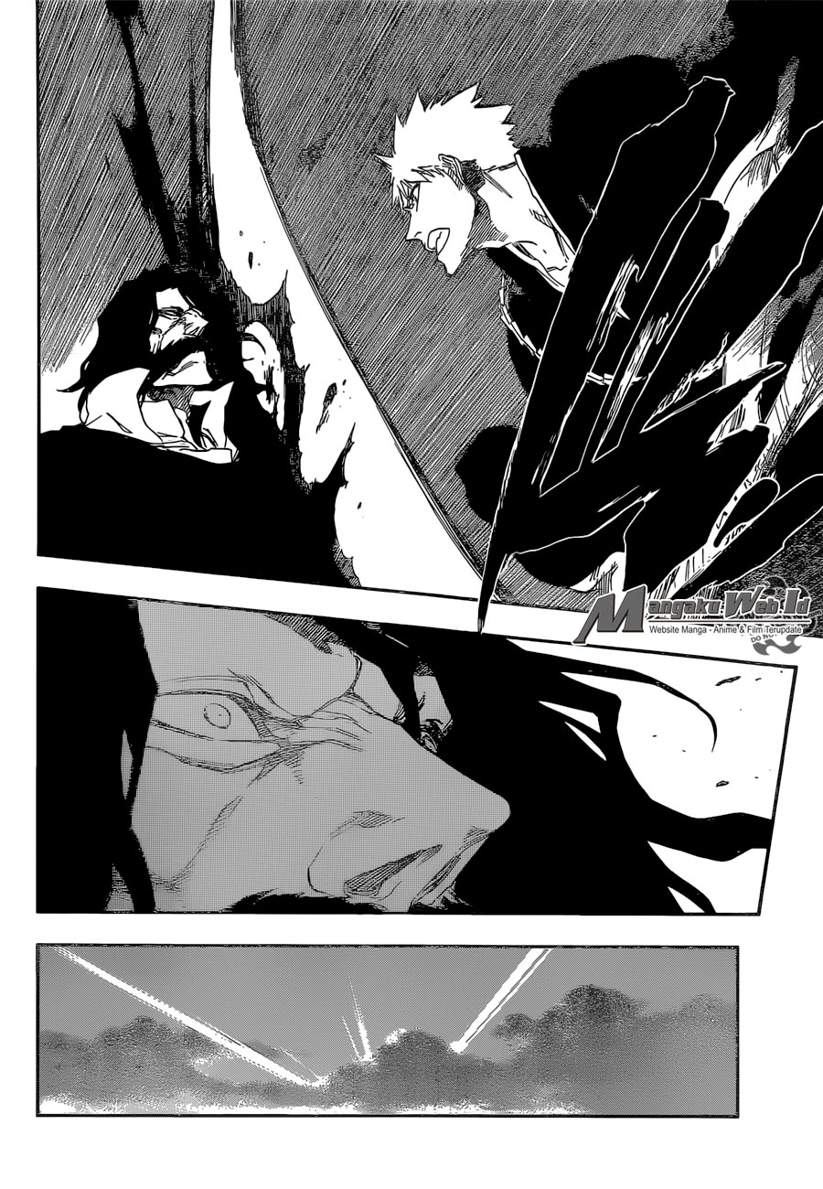Read Bleach ID Manga Online