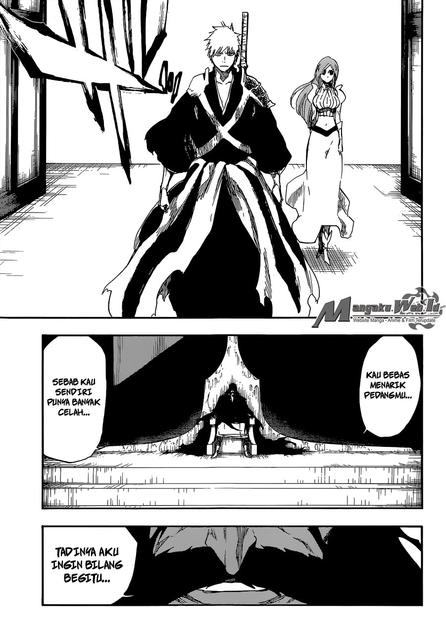 Read Bleach ID Manga Online