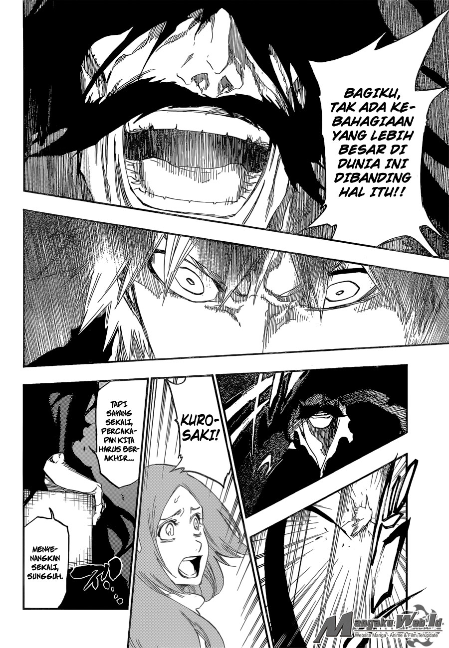 Read Bleach ID Manga Online