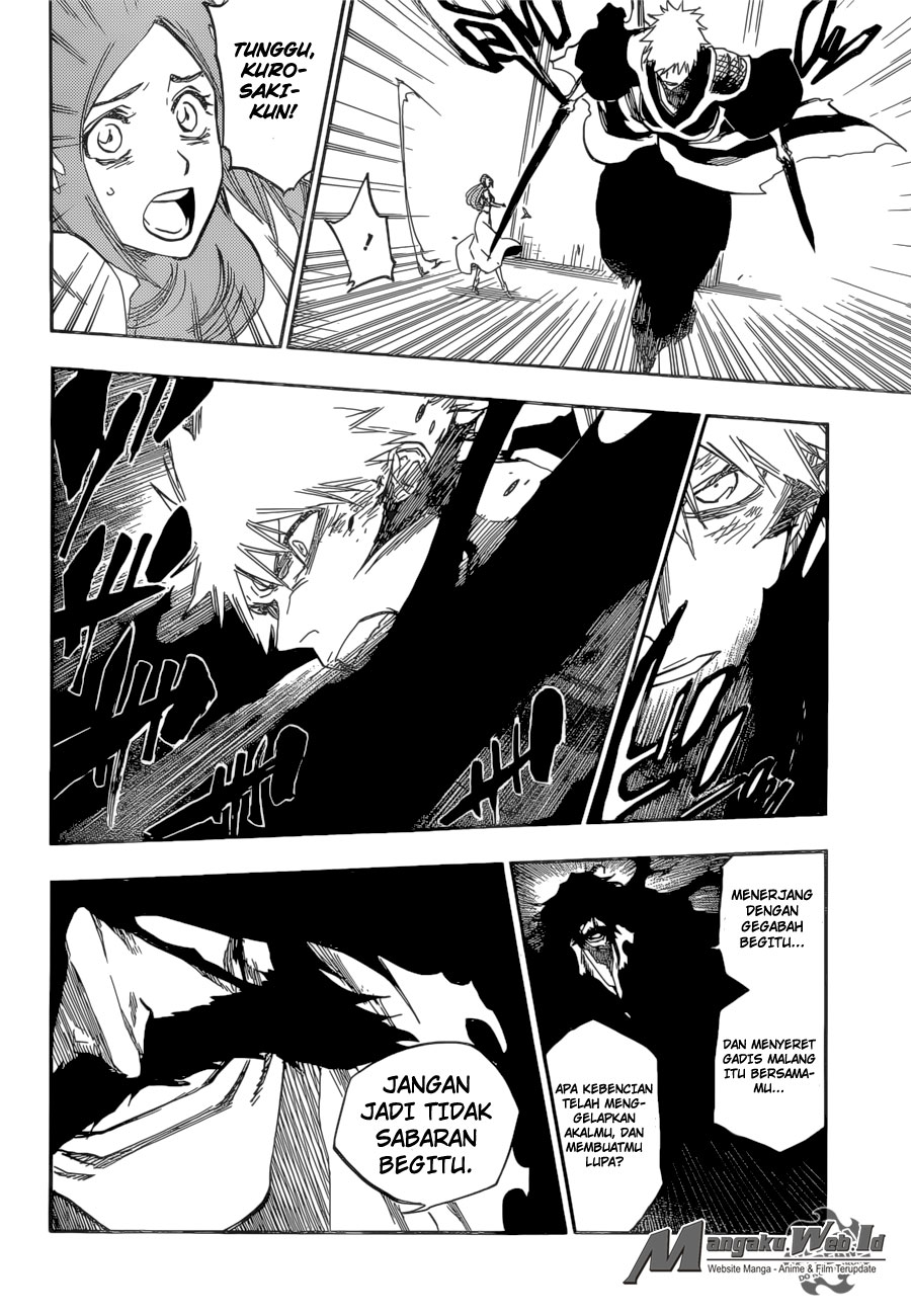 Read Bleach ID Manga Online