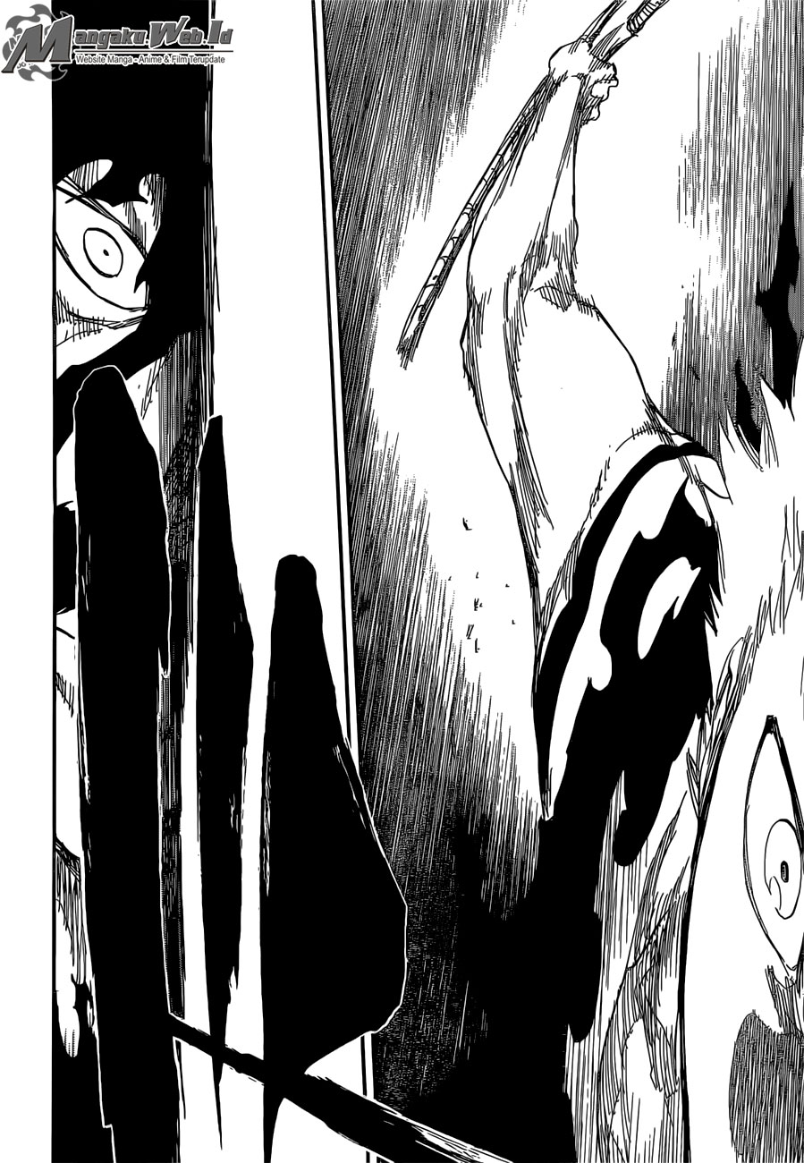 Read Bleach ID Manga Online
