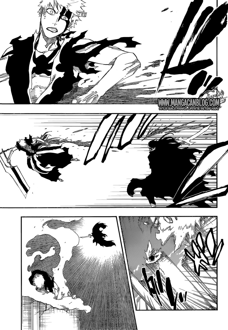 Read Bleach ID Manga Online