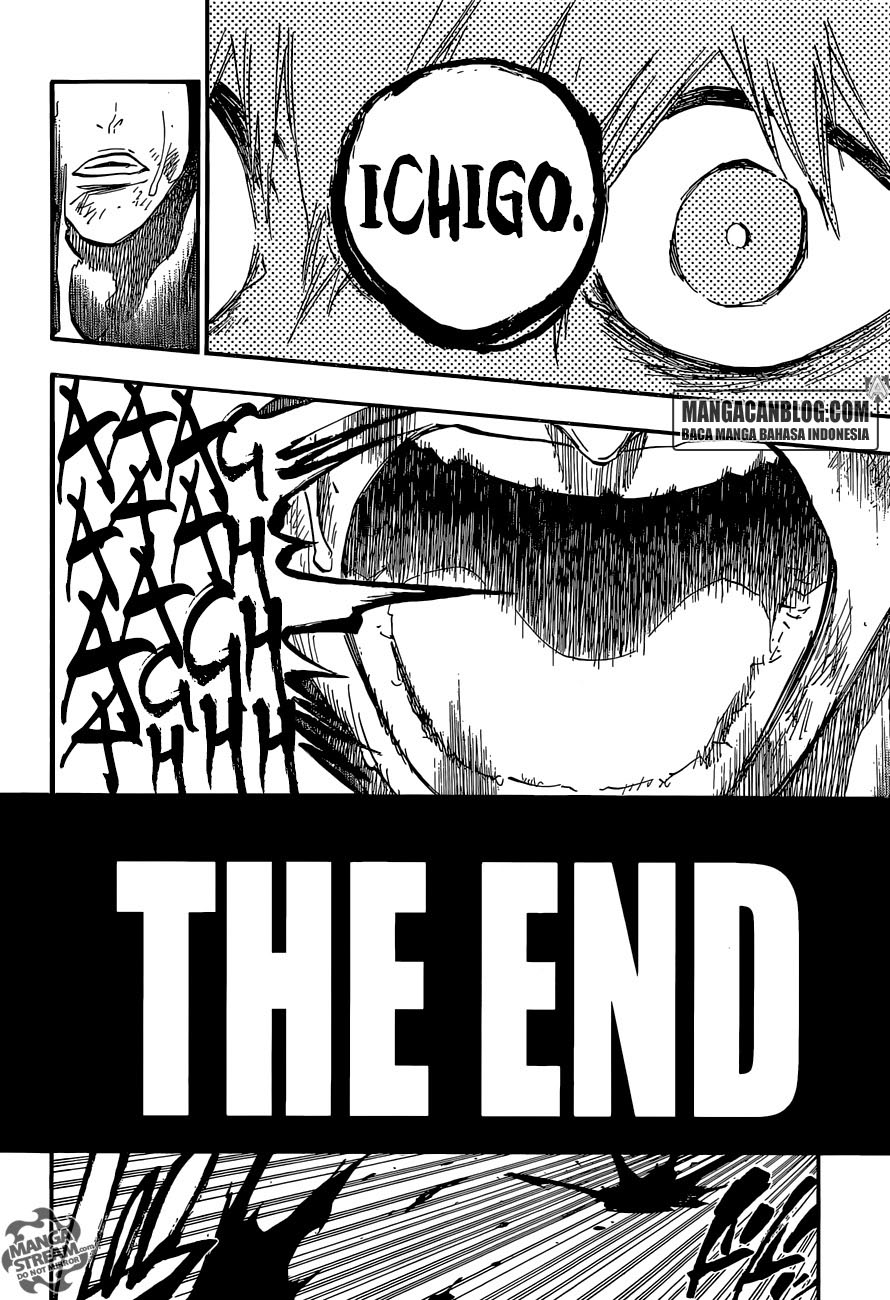 Read Bleach ID Manga Online