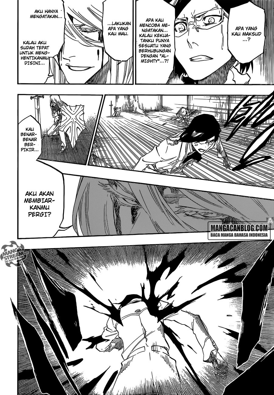 Read Bleach ID Manga Online