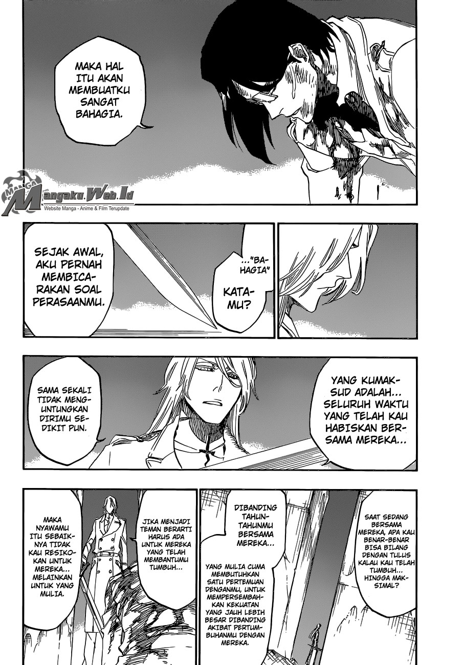 Read Bleach ID Manga Online