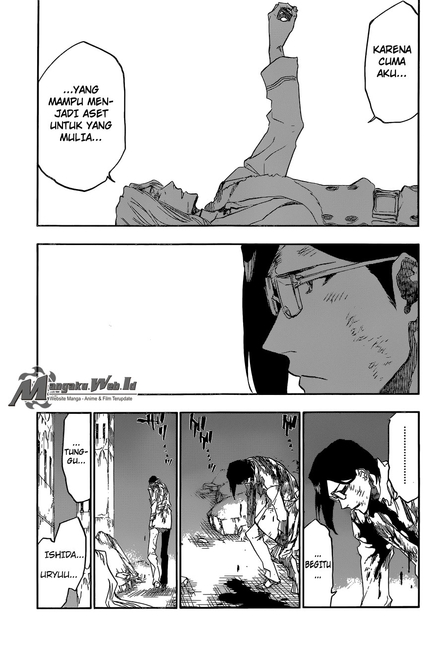 Read Bleach ID Manga Online