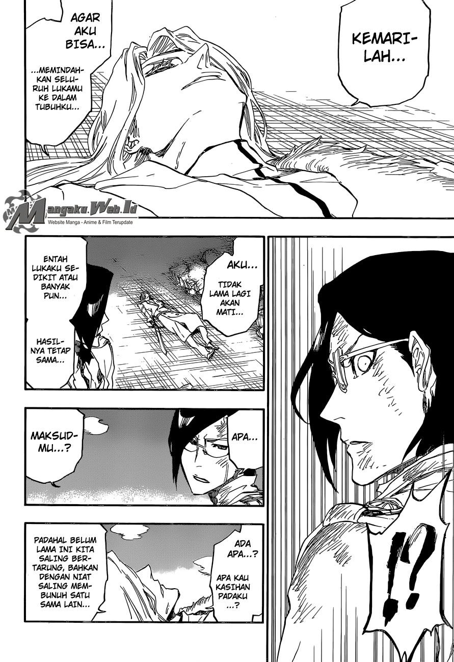 Read Bleach ID Manga Online