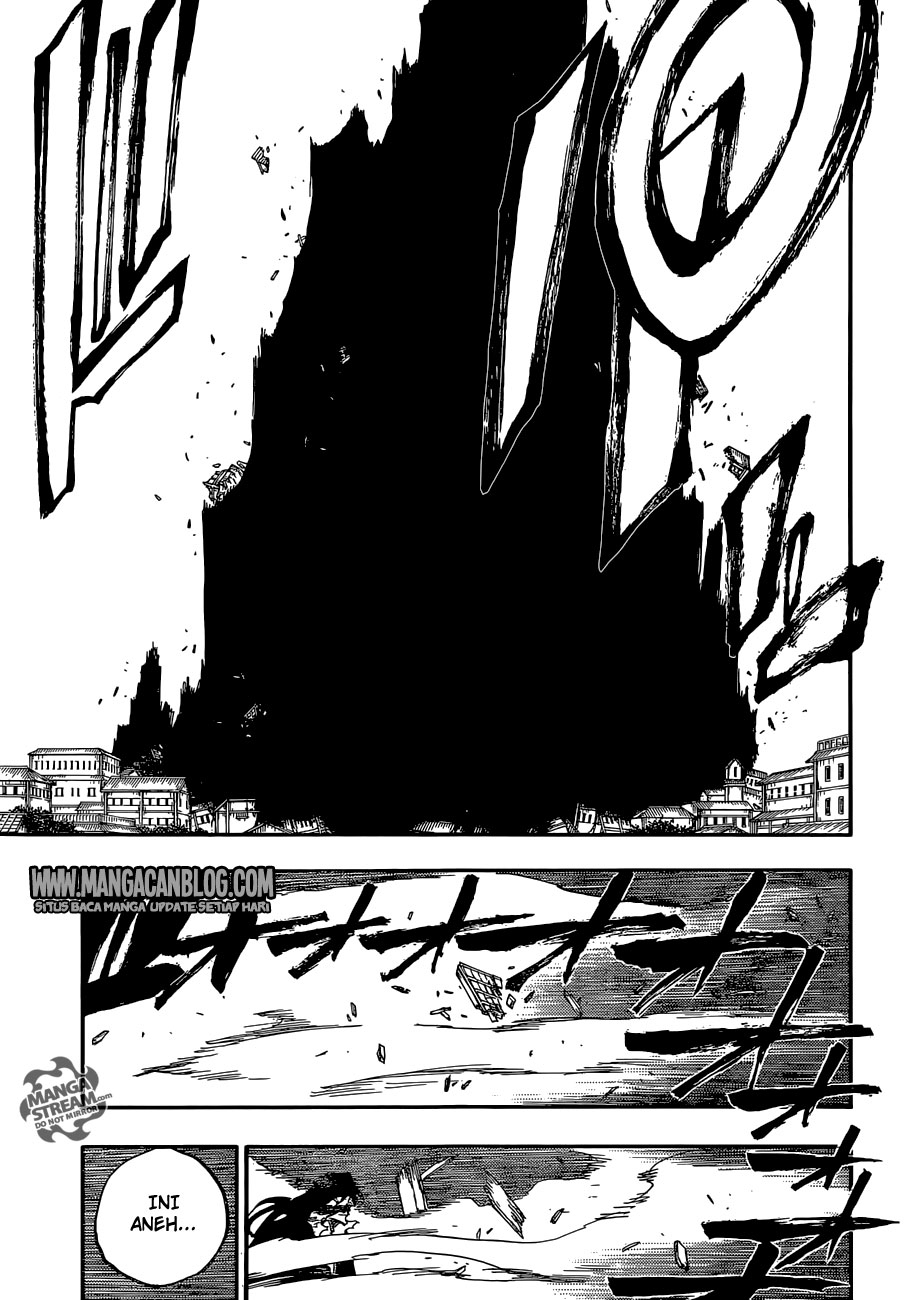Read Bleach ID Manga Online