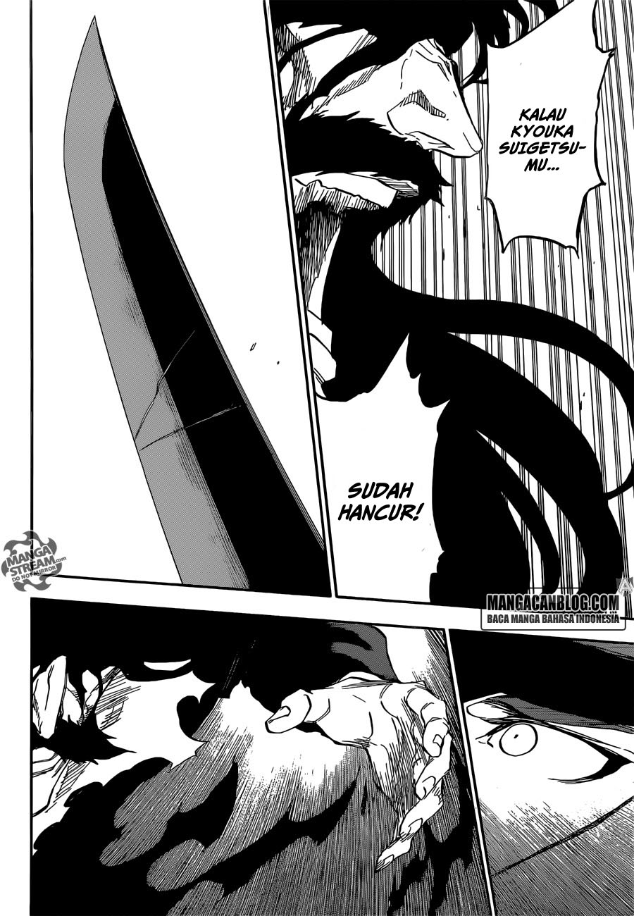 Read Bleach ID Manga Online