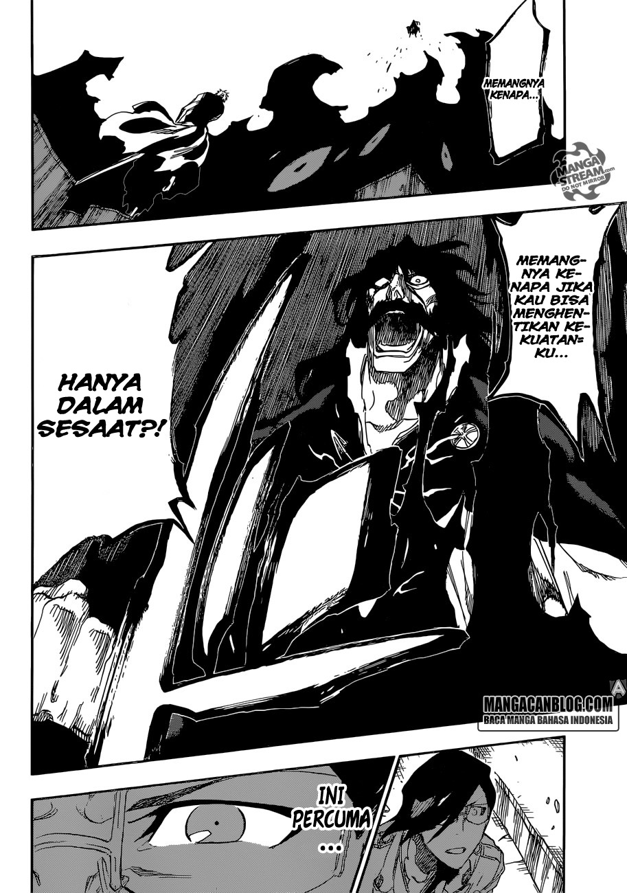 Read Bleach ID Manga Online
