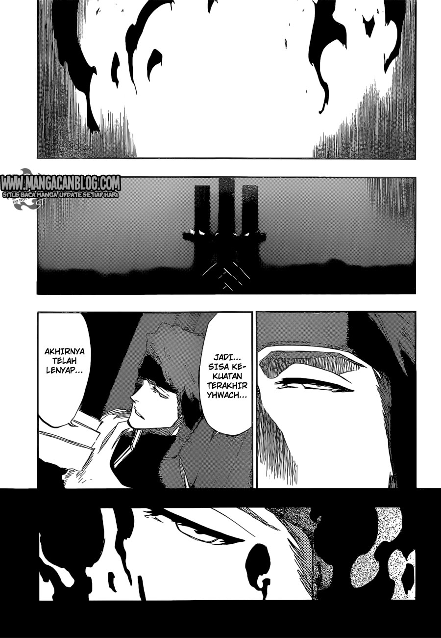 Read Bleach ID Manga Online