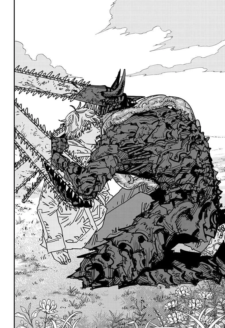 Read Chainsaw Man ID Manga Online