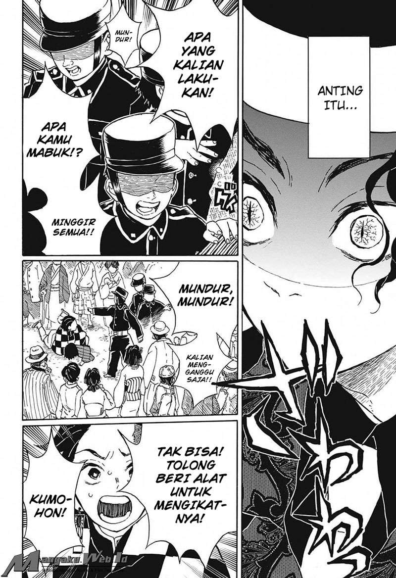 Read Demon Slayer Kimetsu no Yaiba ID Manga Online