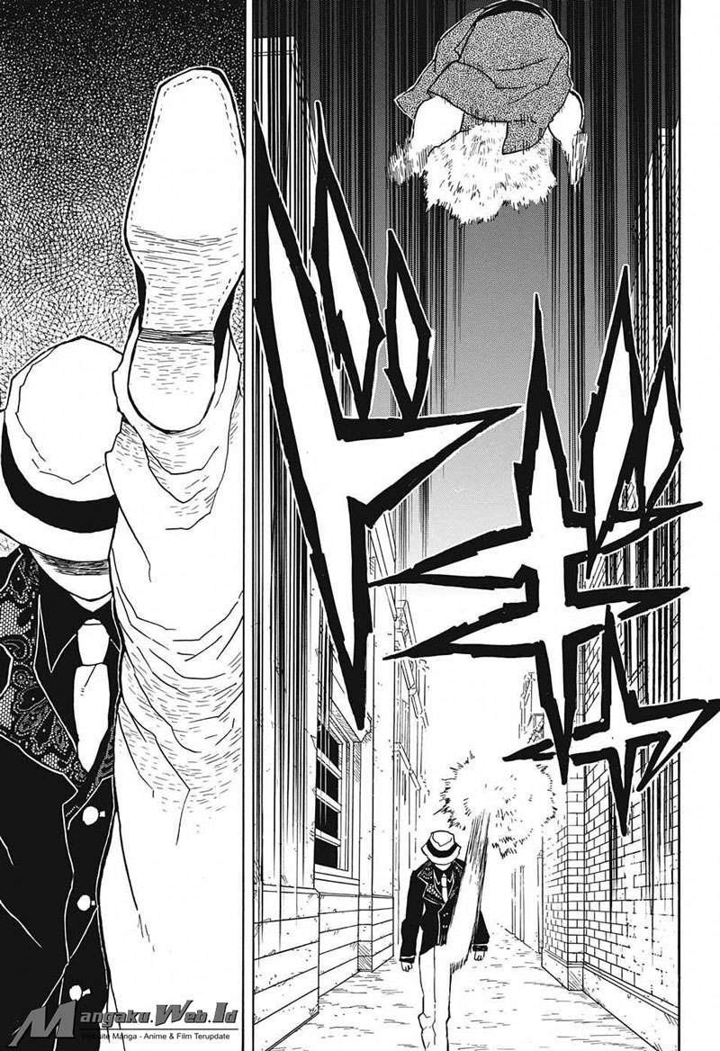 Read Demon Slayer Kimetsu no Yaiba ID Manga Online