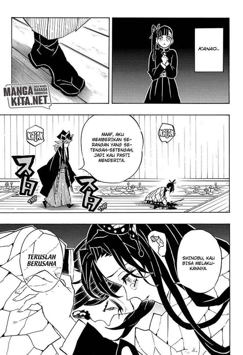 Read Demon Slayer Kimetsu no Yaiba ID Manga Online