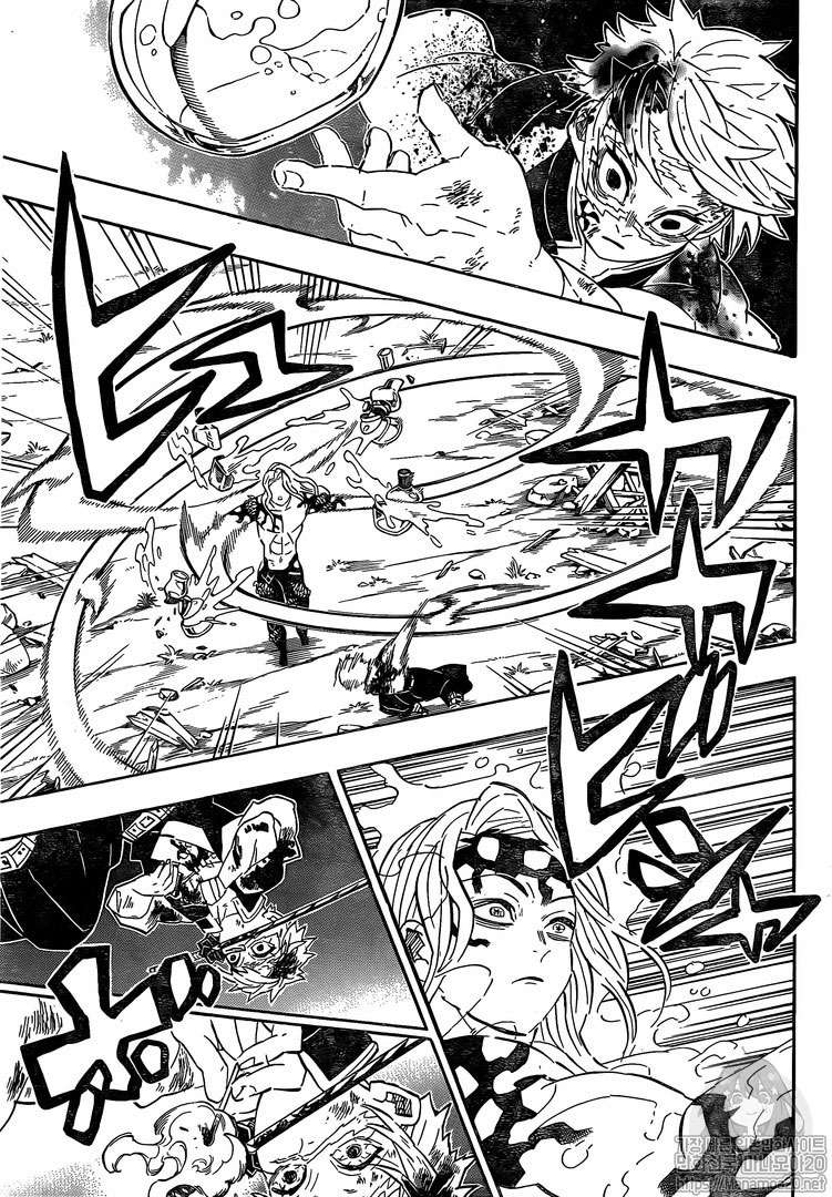 Read Demon Slayer Kimetsu no Yaiba ID Manga Online