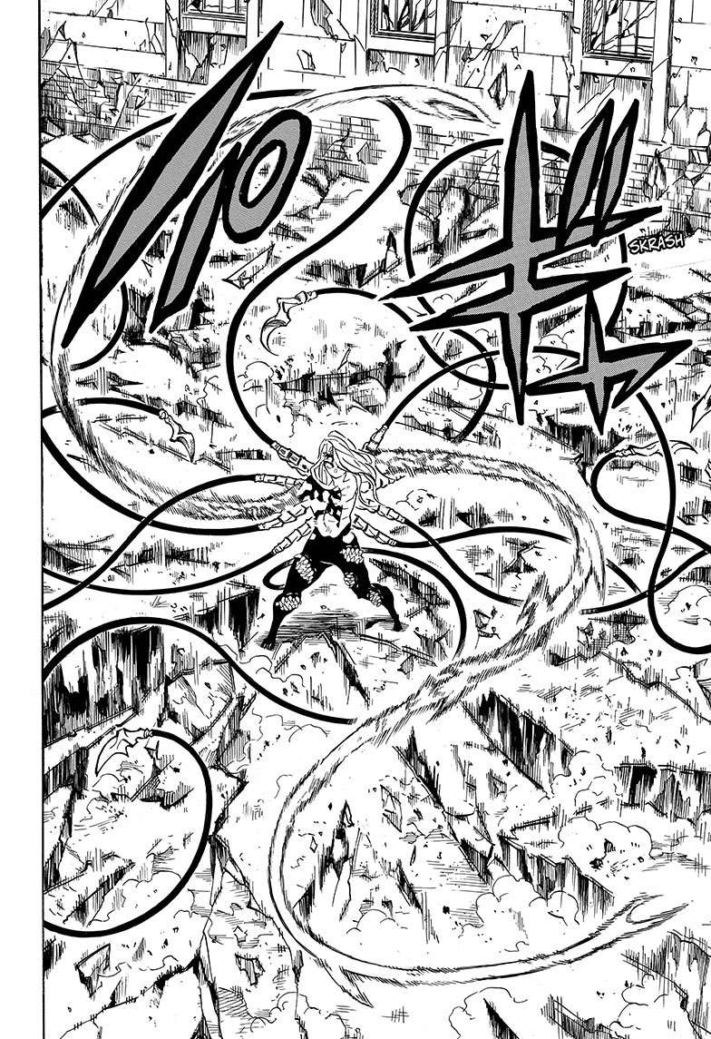 Read Demon Slayer Kimetsu no Yaiba ID Manga Online