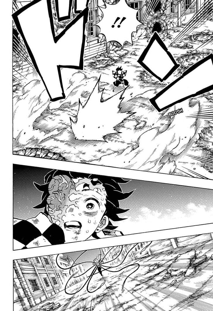 Read Demon Slayer Kimetsu no Yaiba ID Manga Online