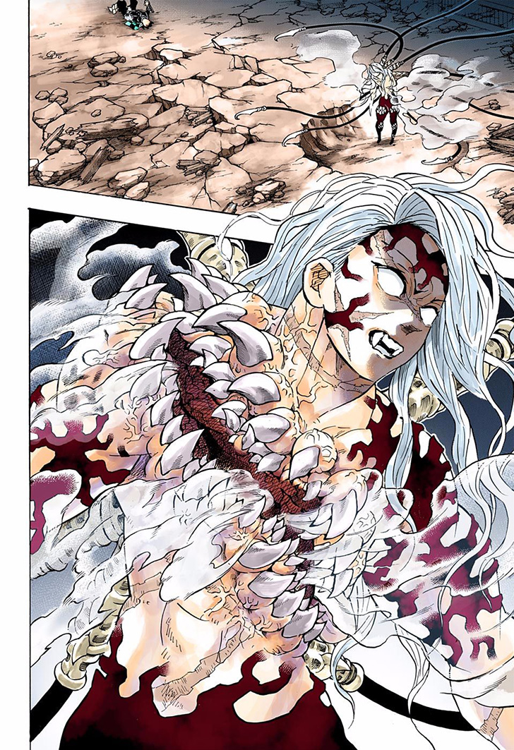 Read Demon Slayer Kimetsu no Yaiba ID Manga Online
