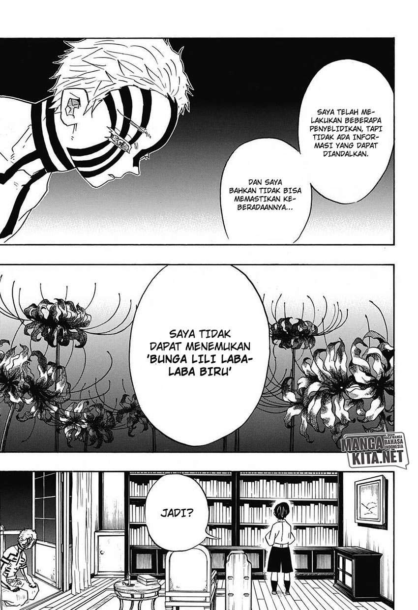 Read Demon Slayer Kimetsu no Yaiba ID Manga Online