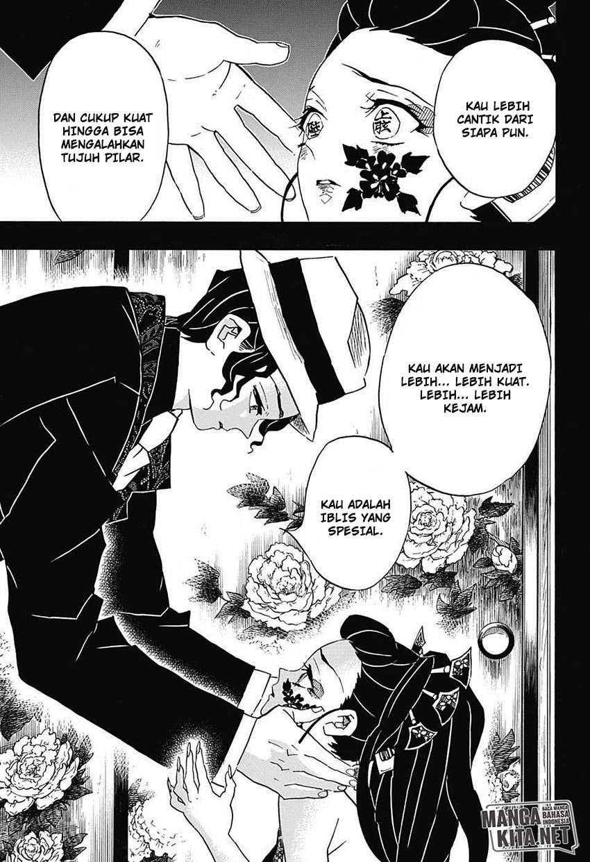 Read Demon Slayer Kimetsu no Yaiba ID Manga Online
