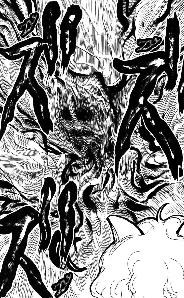 Read Hunter x Hunter ID Manga Online