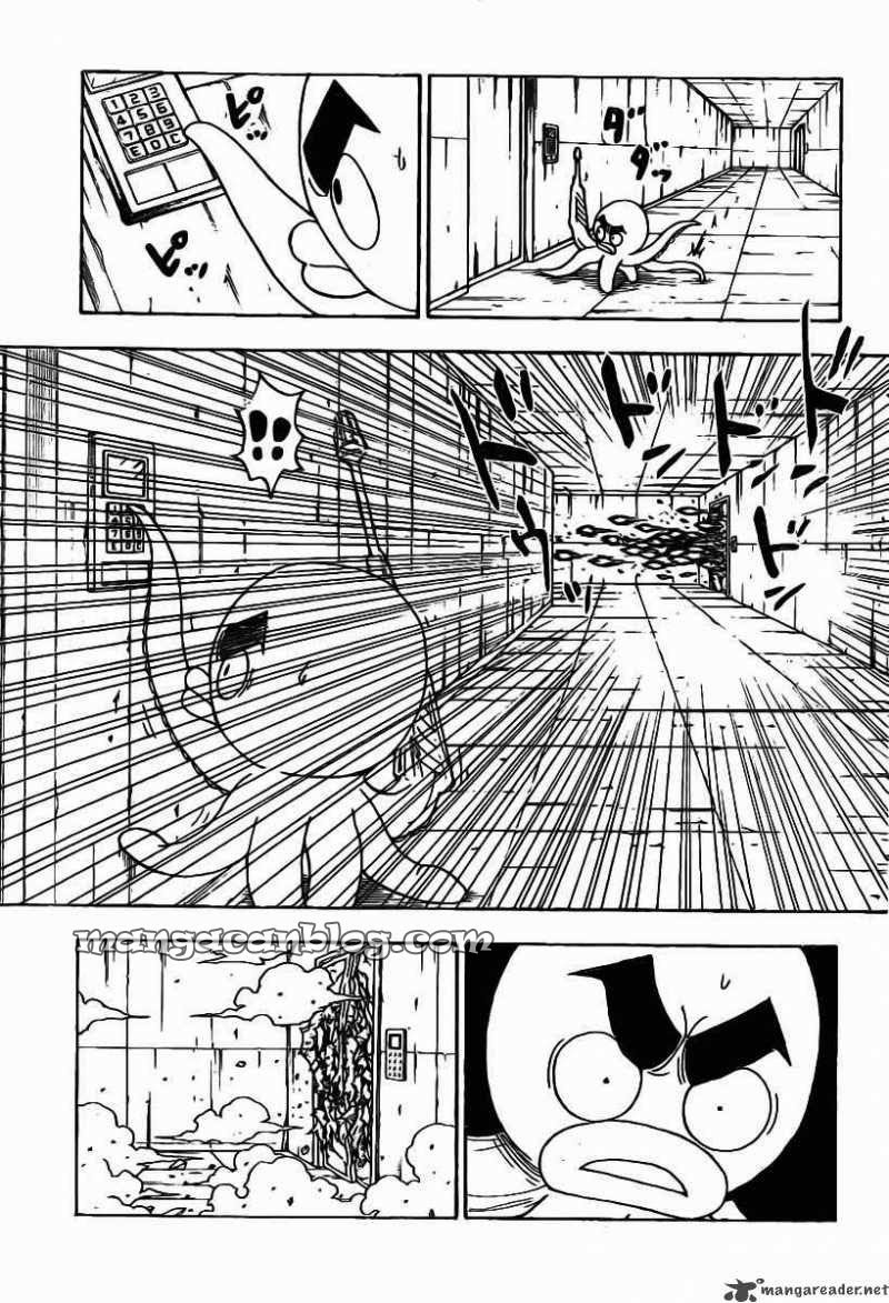 Read Hunter x Hunter ID Manga Online